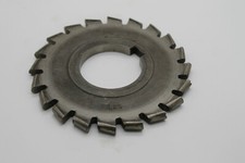 Halbkreisfr&auml;ser  100X6,5x40 R3,25 fr&auml;ser Profilfr&auml;ser