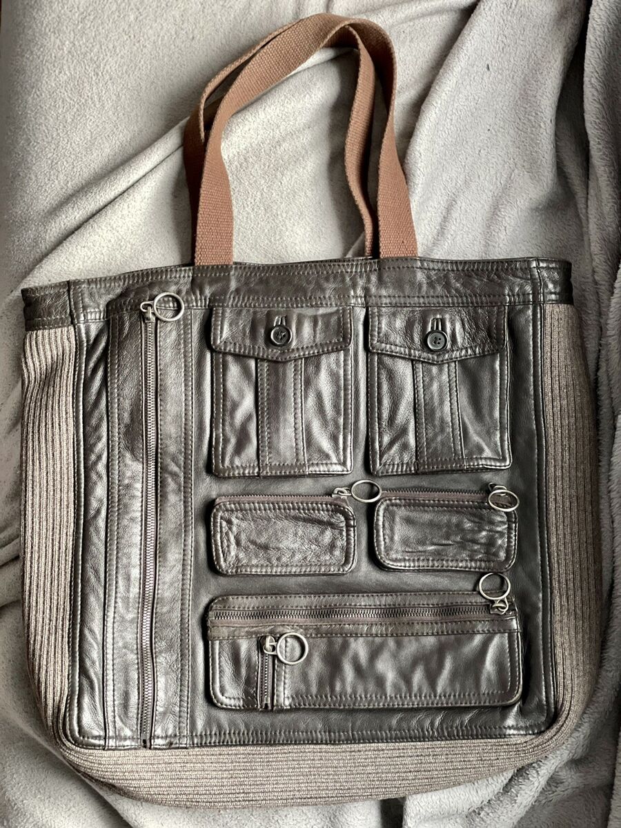 FW06 DIOR HOMME Brown FW06 DIOR HOMME Brown