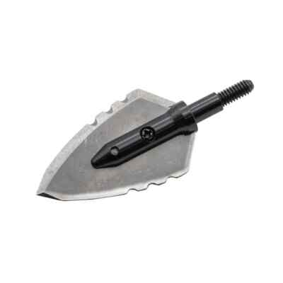 Magnus 150 grain Single Right Bevel 2 Blade Buzzcut Broadhead 3pk 41021