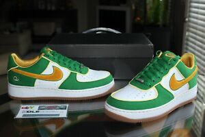 nike air force one low supreme