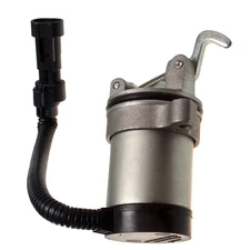 Stoppmagnet 04103812 04103808 Passend für Deutz F3L F3M F4L1011 2011