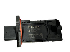 13628605565 BOSCH Mass Air Flow Meter 0280218324 For BMW 330i 430i