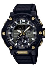 CASIO G-SHOCK G-STEEL GST-B300S-1AJF Solar Men's Watch Bluetooth