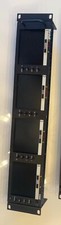 Marshall Electronics V-R44P Quad 4" LCD Unit Rack Mount Monitor No Power Supply