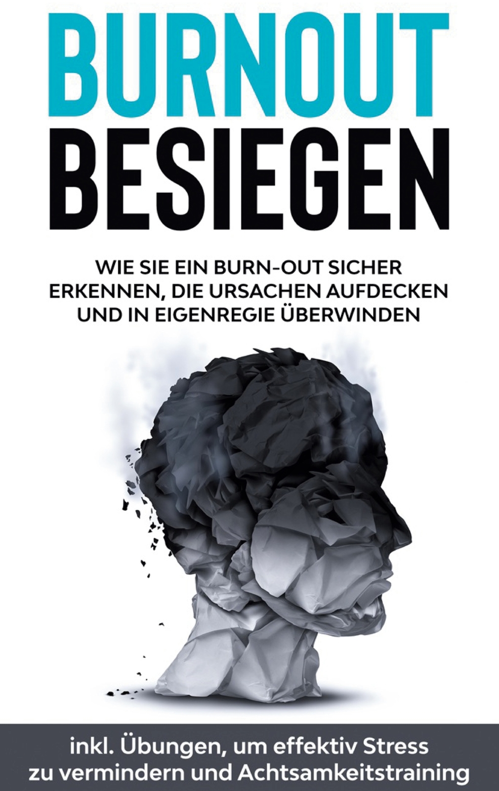 Thumbnail - Burnout Besiegen: Wie Sie Ein Burn-out Sicher Erkennen, Die Ursachen