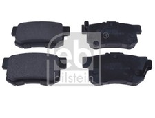 Kits de frein Honda S2000