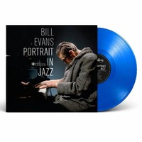 Bill Evans - Portrait In Jazz | Bill Evans | Vinyl / Schallplatte | 2026