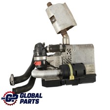 Land Rover Range Rover L322 Webasto Zusatzvorwärmer XH42-9J294-CB