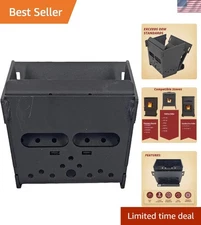 PelPro Firepot Assembly -003 for PP60 PP70 PP130