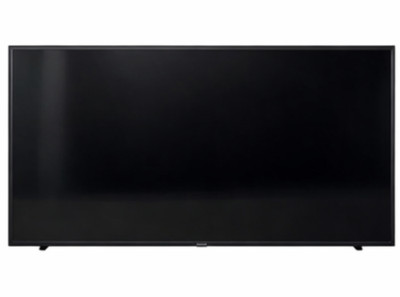 Samsung 58  smart TV