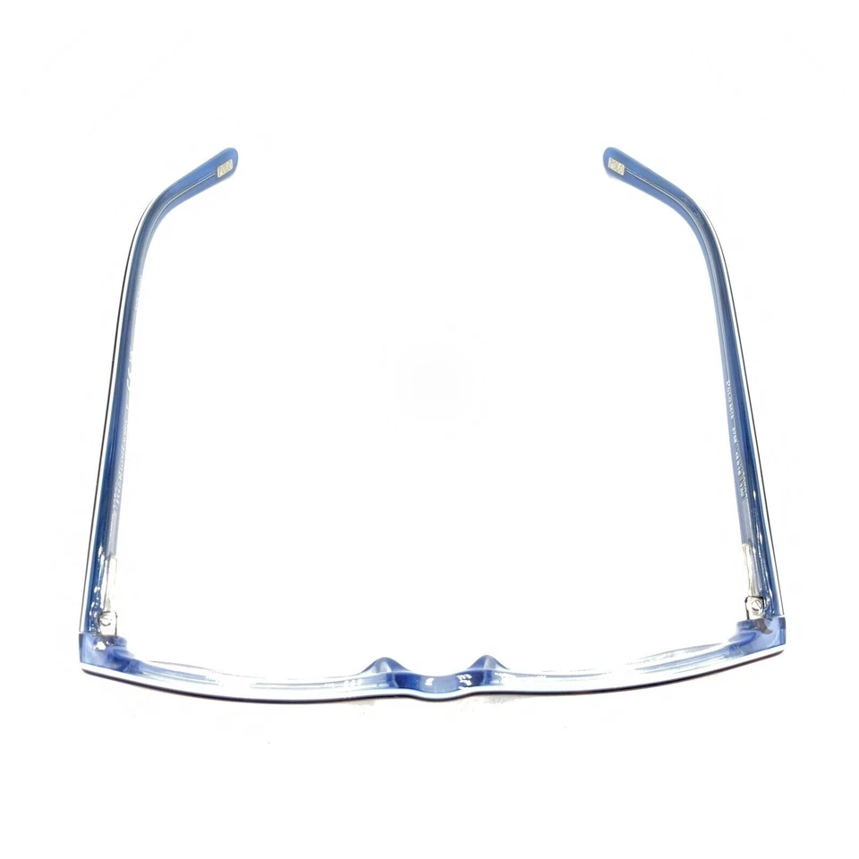 Monturas de gafas Polo Ralph Lauren 8518 5786 marrón tortuga azul 48-16 130 niños Foto 3 de 4