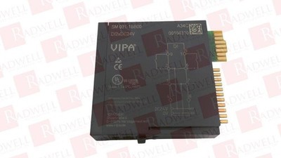 VIPA 021-1BB00 / 0211BB00 (USED)