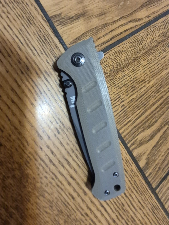 Benchmade Heckler & Koch Espionage 14140 - Image 2 of 4
