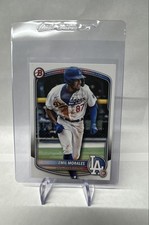 2025 Bowman - Prospects Emil Morales #BP-127 (RC)