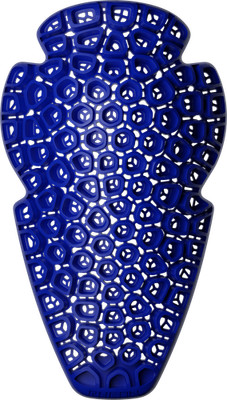 RHEON - Level 2 Type B Knee/E/S Curved Pair | FIN-1023-0-45-PKG