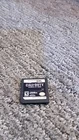 Call of Duty World at War Nintendo DS Video Game (2008) [VG]