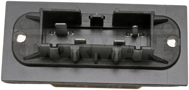 Kit de resistencia de motor soplador Dorman 973-523 con arnés para 01-10 PT Cruiser Foto 3 de 4