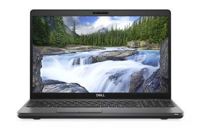 Dell Latitude 5501 | 15.6'' | i7-9850H | 16 GB RAM | 500 GB SSD