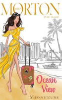 Ocean View - Meernachtzauber | Liebesroman | Mira Morton | Taschenbuch | 248 S.