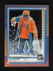 2025-26 Panini Donruss Optic Holo Prizm Auto 8/25 Spike Lee #200