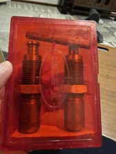 Lee 44-45 Bullet Sizer Die Reloading