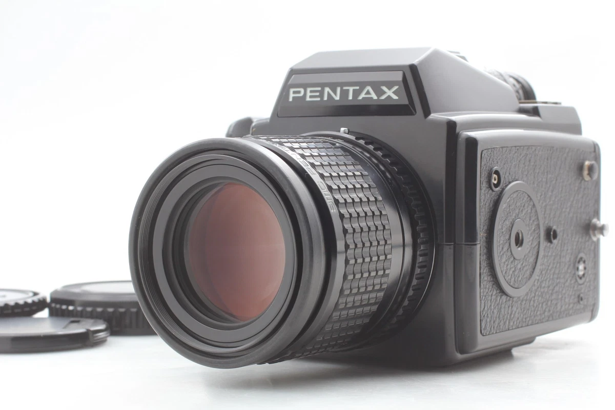 PENTAX 645 for sale | eBay