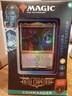 Obscura Operation MTG Streets Of New Capenna Sealed Deck
