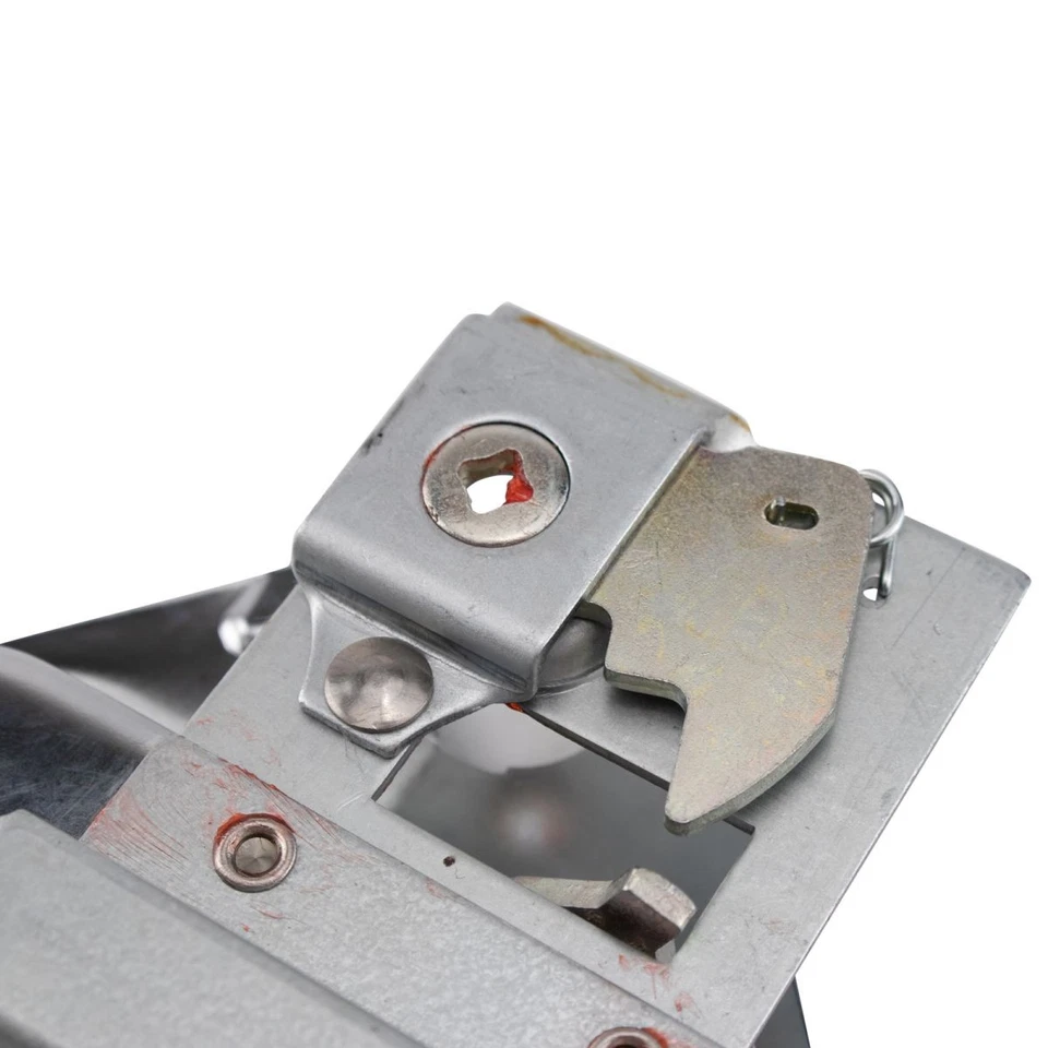 Juego de manijas de puerta exterior izquierda y derecha lado del conductor para Peterbilt Foto 3 de 4