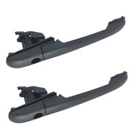 2X TüRgriff Vorne Links FüR Mercedes Sprinter 901 - 904 Vito 638 VW LT