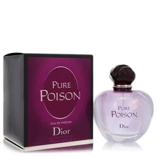 Christian Dior Pure Poison 3.4 Oz Eau De Parfum for women