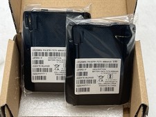 Lot of 2 Batteries for Zebra TC7X Mobile Computer-BTRY-TC7X-46MAH-01 New