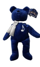 Limited Treasures Premier Edition Elvis Presley Bear Retired 1998