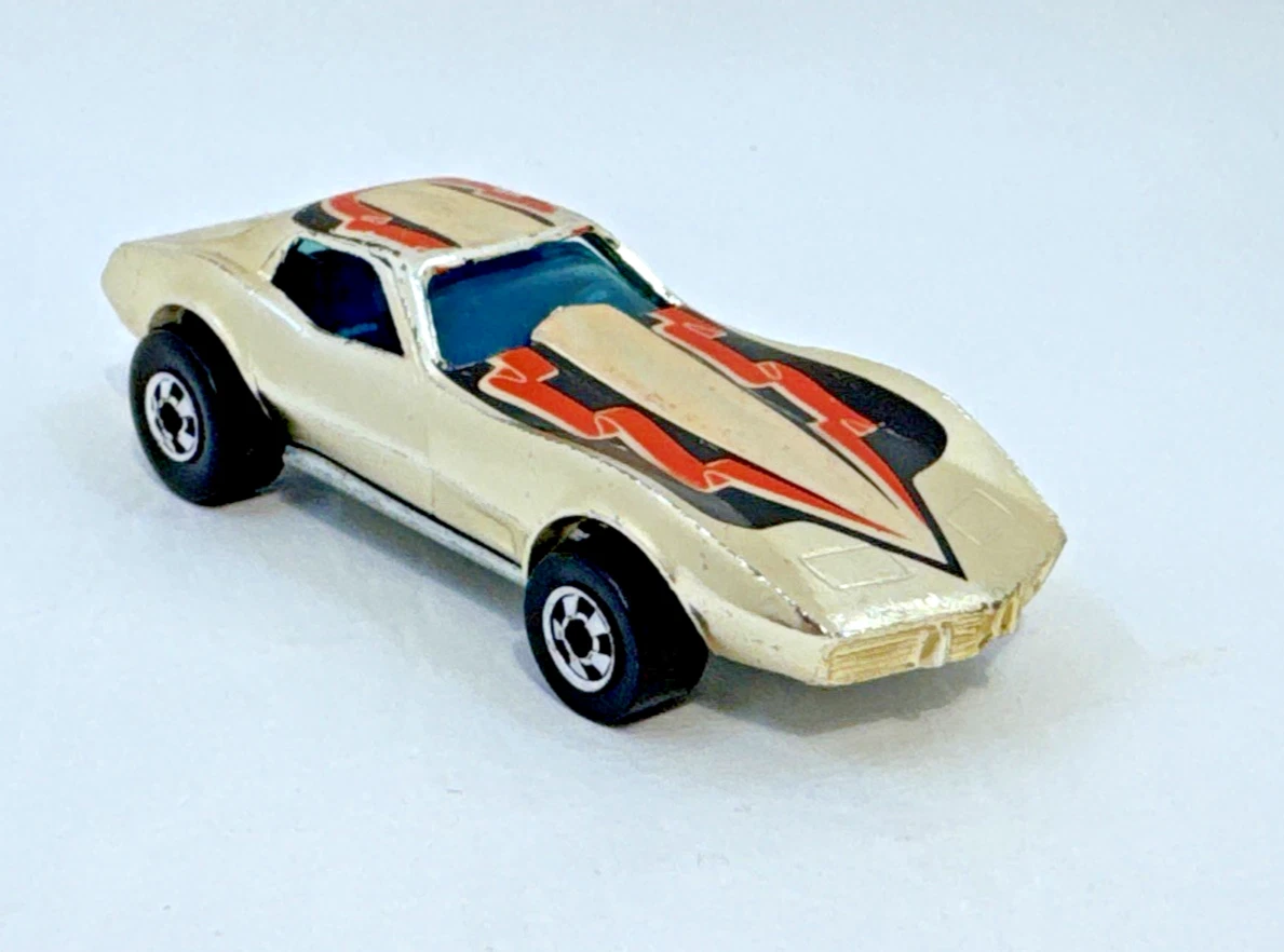hot wheels corvette stingray 1976 products for sale | eBay