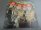 The Who ODDS AND SODS 1974 UK LP 1st Press Die Cut/Insert/Poster PLAYS MINT HEAR