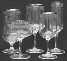 Lenox Moonspun  5 Piece Place Setting 6120434