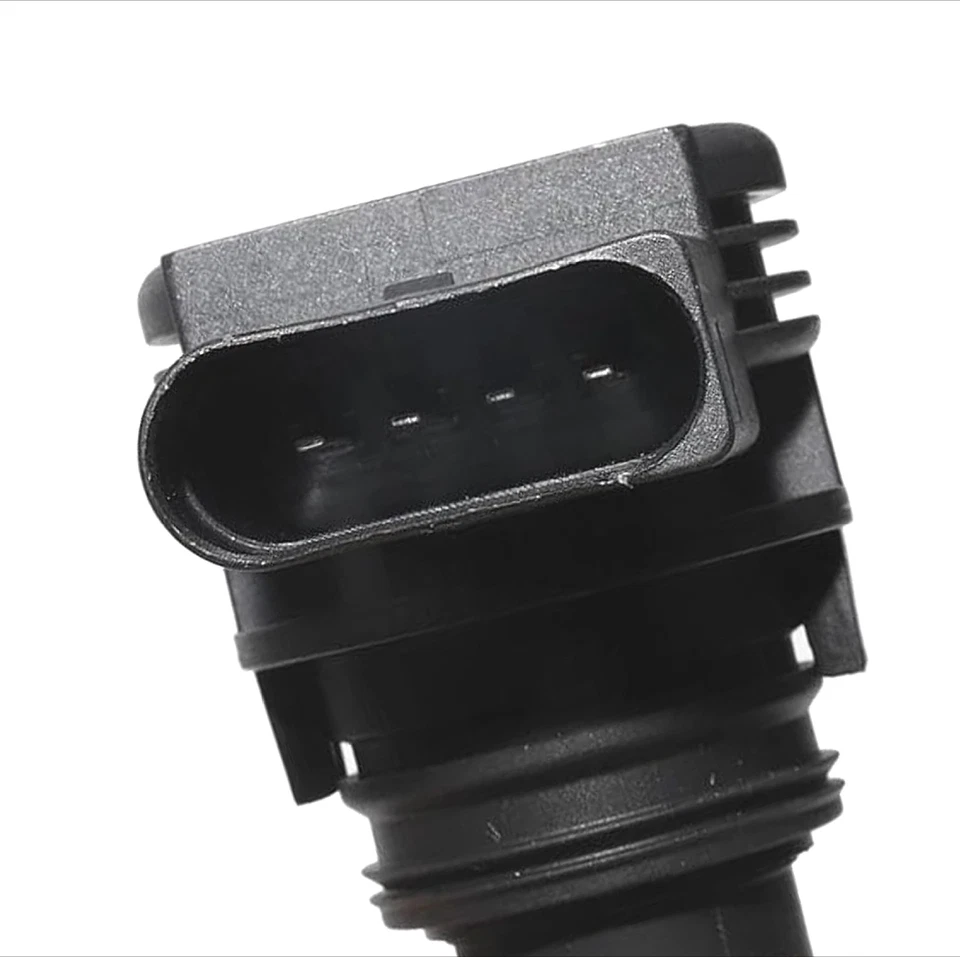 4PCS Ignition CoilsFor VW Golf CAWB CDLG GTI EOS CCZB BWA Jetta CAWB CCTA 2.0L - Изображение 2 из 4