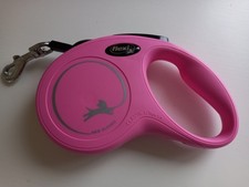 Flexi Retractable Dog Lead 5m