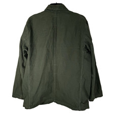 Levi's Green Jackets for Men for sale UK