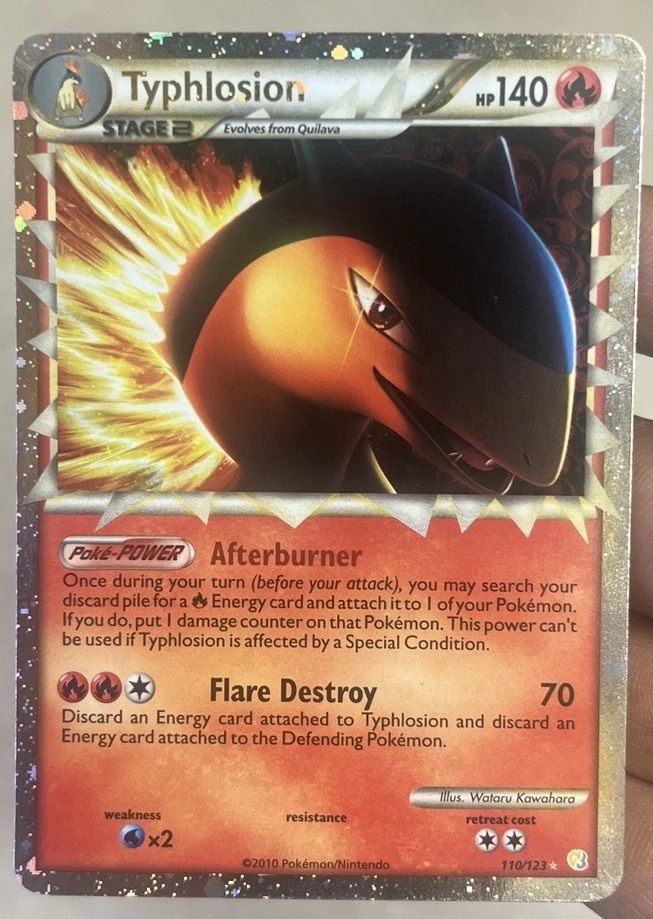 pokemon cards heartgold and soulsilver Pokémon Pokémon TCG Heartgold & Soulsilver Ultra Rare Individual  Collectible Card Game Cards for sale