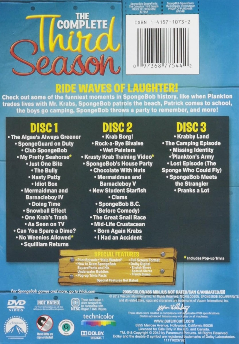 その他 Complete 3rd Season [DVD] The Simpsons The Complete Third Season Collector's Edition