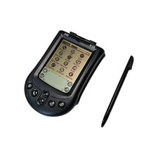 Palm Pilot M 100 m100 Handheld PDA with Stylus and Tested Free Shipping 