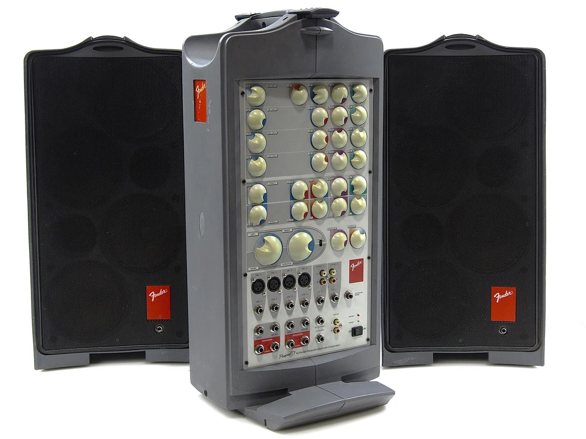 Fender Passport products for sale | eBay