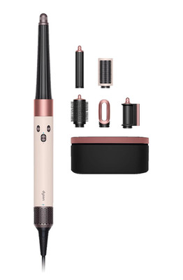 DYSON Airwrap i.d.  Multi-Haarstyler und -trockner, Ceramic Pink/Rose