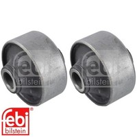2X Lagerung FüR Lenker Febi Bilstein 29827 Buchse 2 Querlenkerlager Vorne