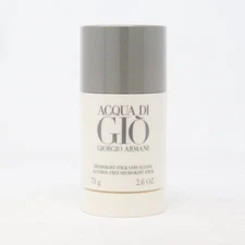 Giorgio Armani Acqua di Gio Pour Homme Deodorant Stick Alcohol-Free 75ml