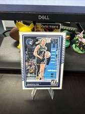 Alanna Smith #68 2025 Donruss WNBA Minnesota Lynx Free Ship