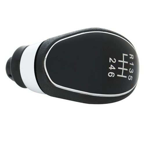 For Ford Focus 6 Speed Manual Shift Knob for Enhanced Driving Experience - Picture 4 of 7