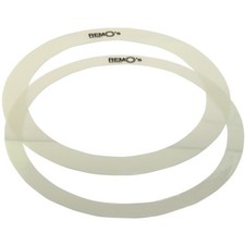 Remo 14 Zoll Sound Control Dämpfungs Ring f....