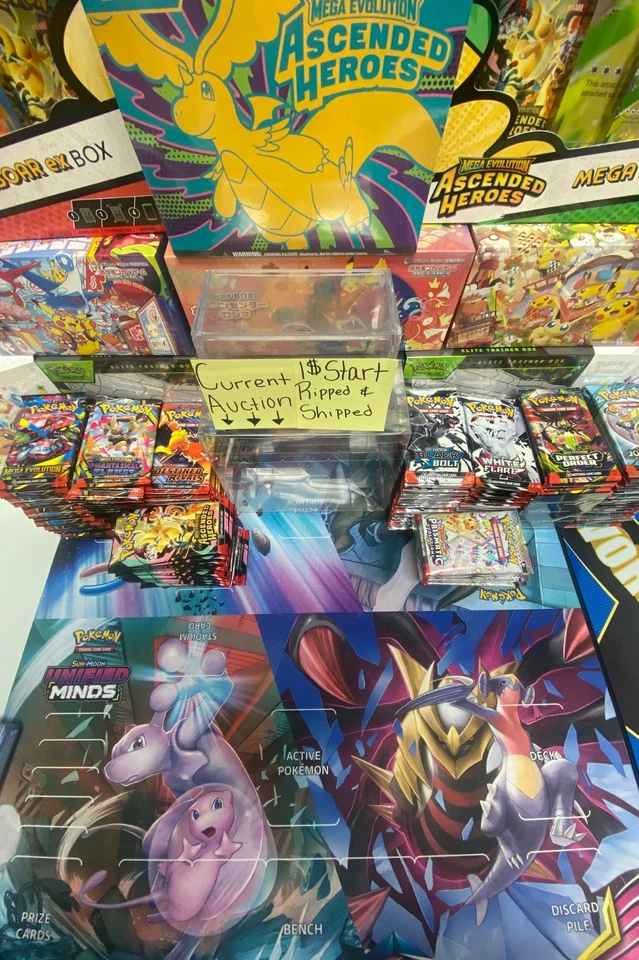 eBay Live
