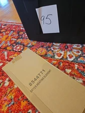 WP8544771 8544771 W10836011 GENUINE OEM WHIRLPOOL Dryer heating element assy B95